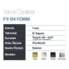 FY-04 FORM