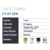 FY-07 ZEN
