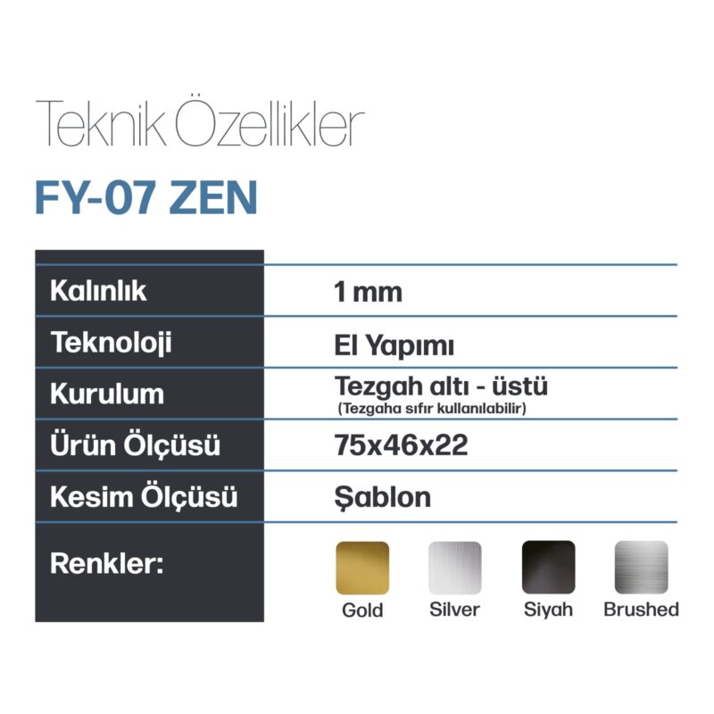 FY-07 ZEN