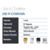 DB-11 COROVA